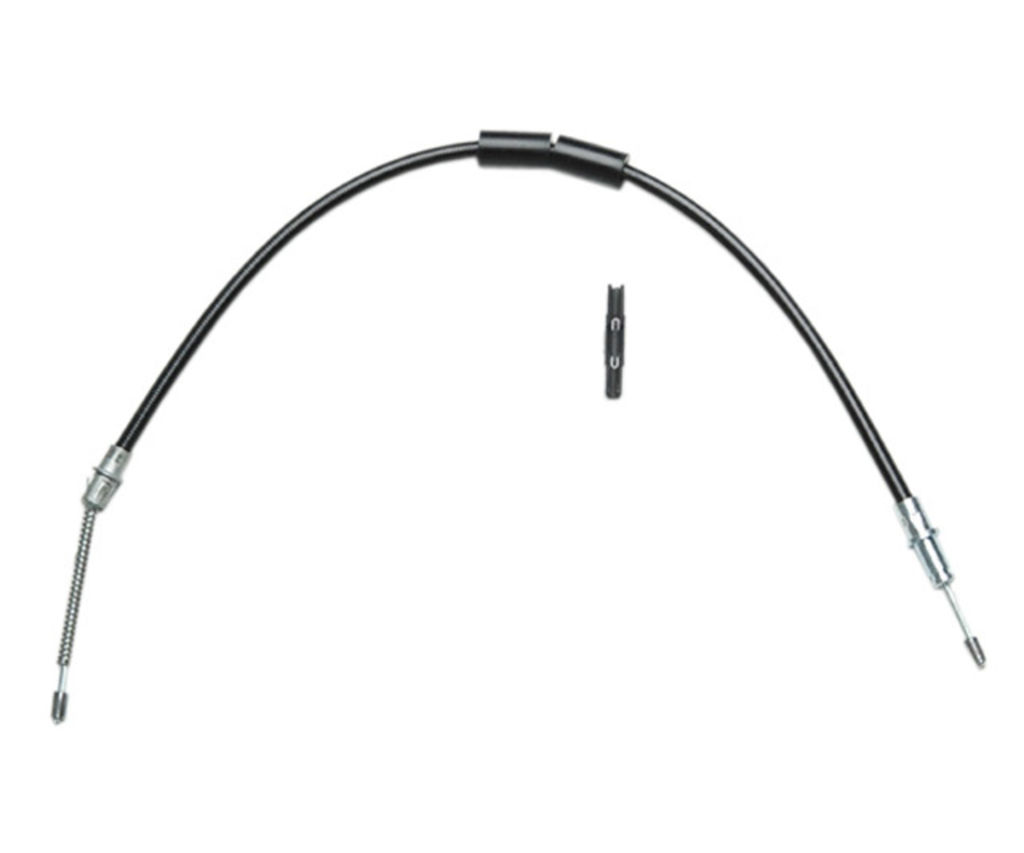 Raybestos BC96046 - Element3 Parking Brake Cable