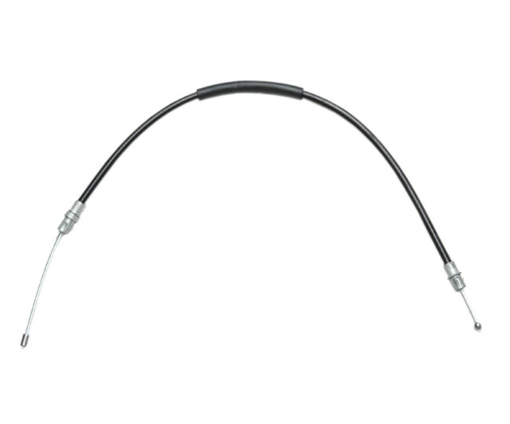 Raybestos BC96047 - Element3 Parking Brake Cable
