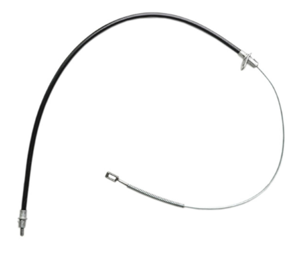 Raybestos BC96048 - Element3 Parking Brake Cable