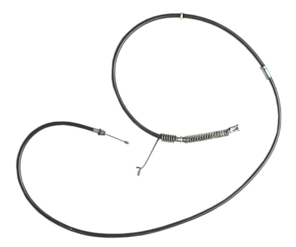 Raybestos BC96052 - Element3 Parking Brake Cable