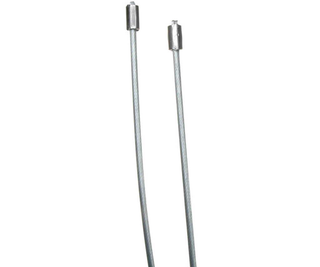 Raybestos BC96055 - Element3 Parking Brake Cable