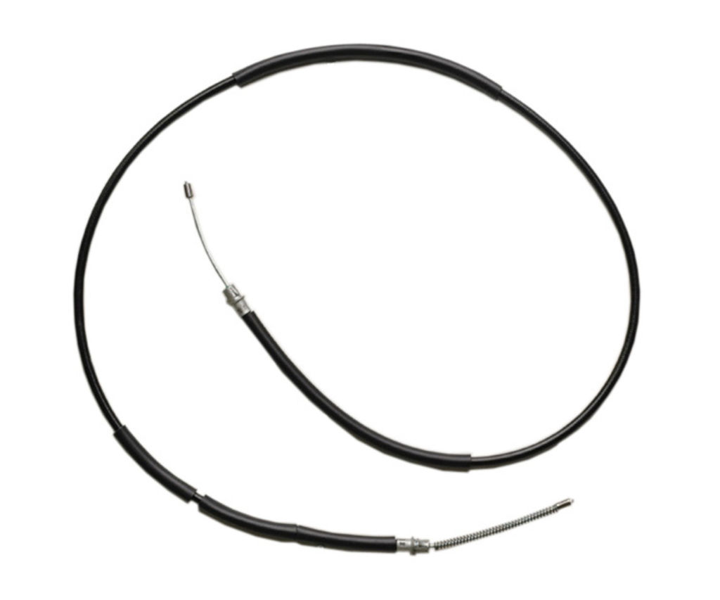 Raybestos BC96057 - Element3 Parking Brake Cable