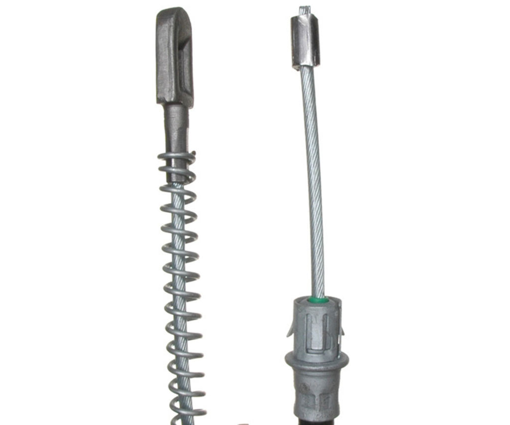 Raybestos BC96059 - Element3 Parking Brake Cable