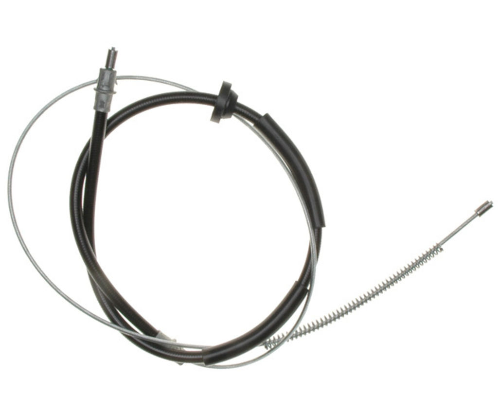 Raybestos BC96063 - Element3 Parking Brake Cable
