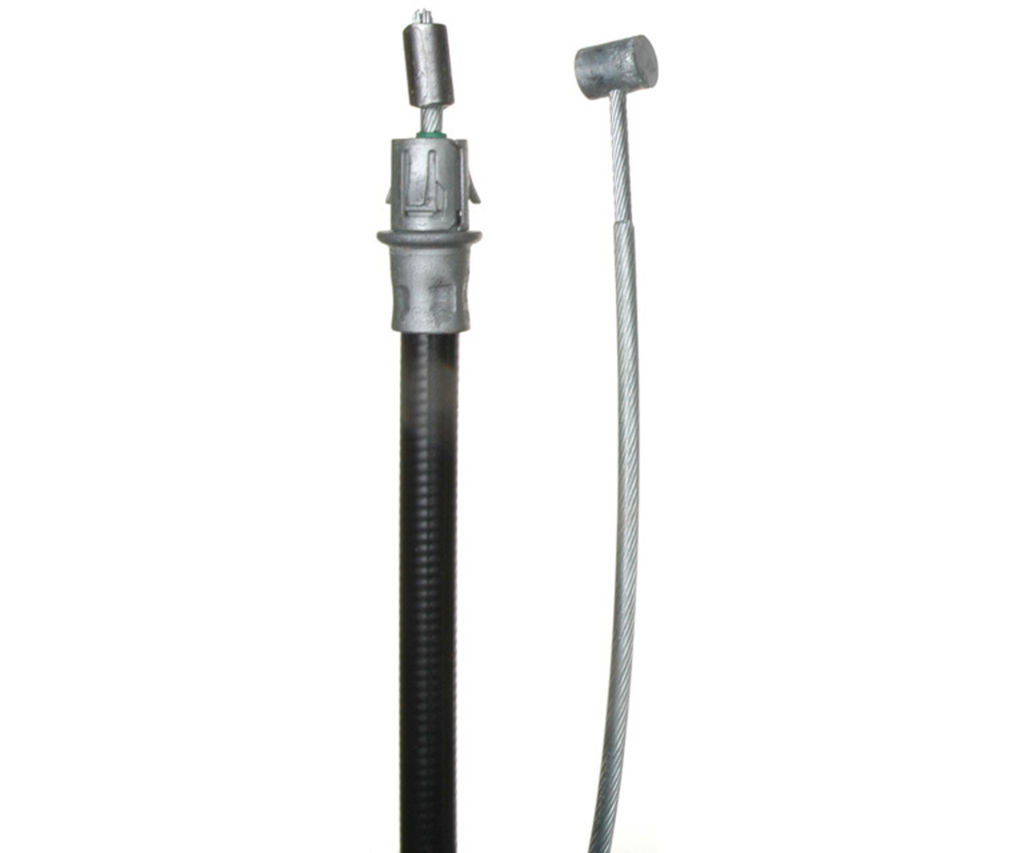 Raybestos BC96066 - Element3 Parking Brake Cable