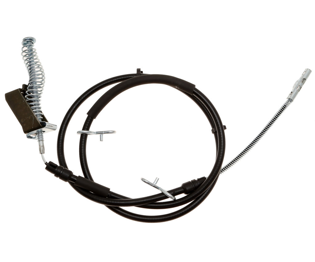 Raybestos BC96072 - Element3 Parking Brake Cable
