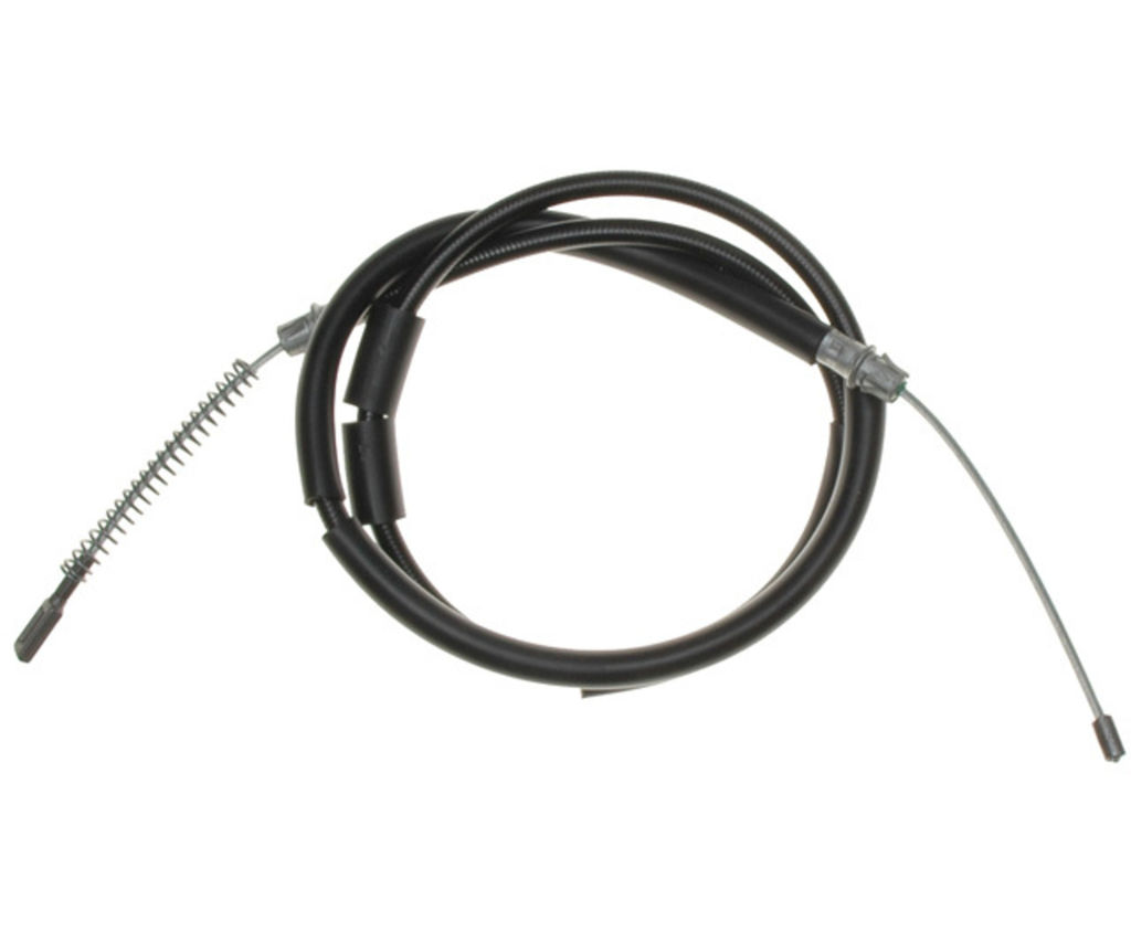 Raybestos BC96074 - Element3 Parking Brake Cable