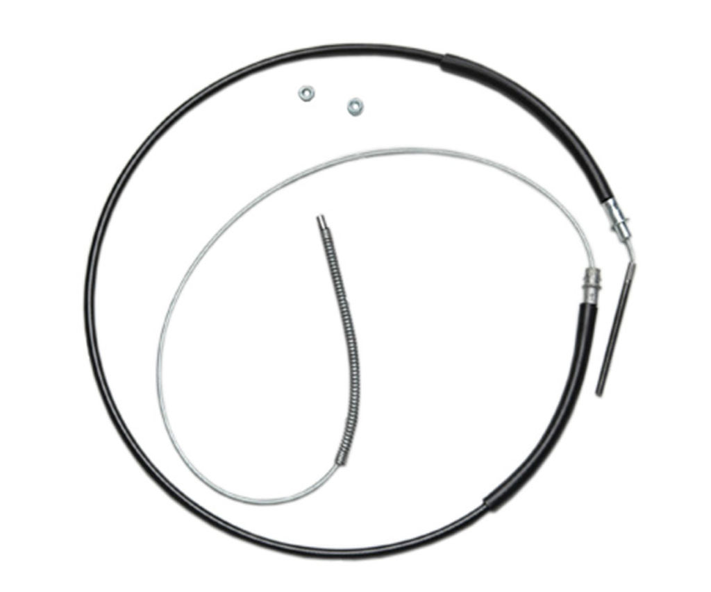 Raybestos BC96075 - Element3 Parking Brake Cable