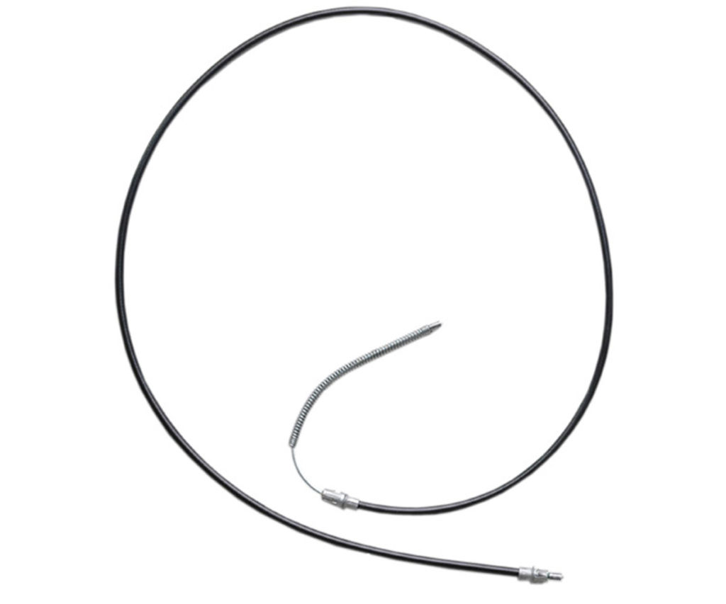 Raybestos BC96076 - Element3 Parking Brake Cable