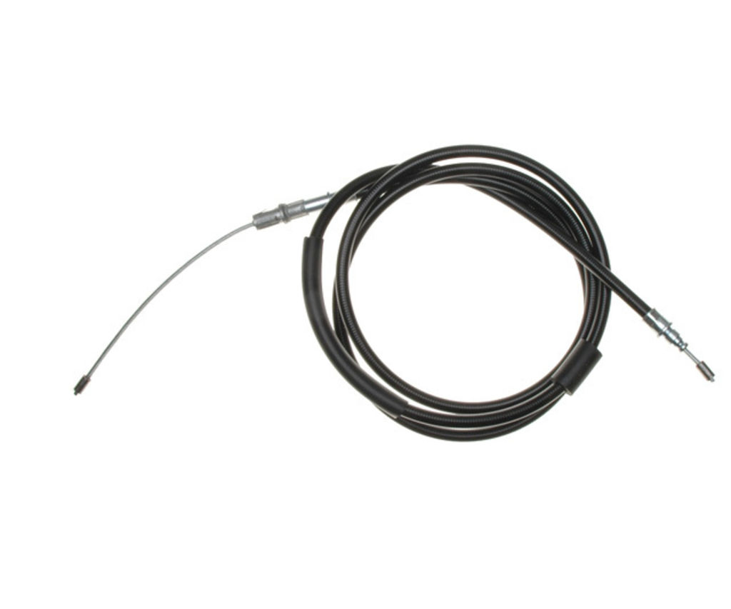 Raybestos BC96077 - Element3 Parking Brake Cable