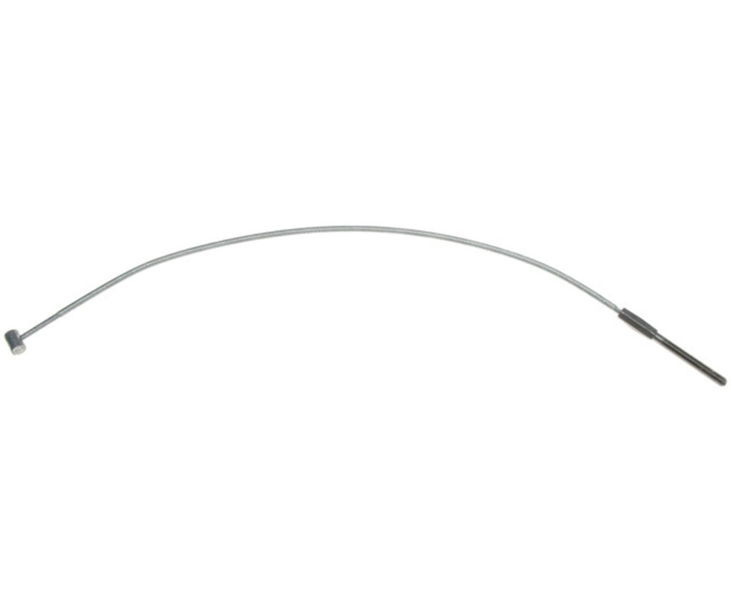 Raybestos BC96086 - Element3 Parking Brake Cable
