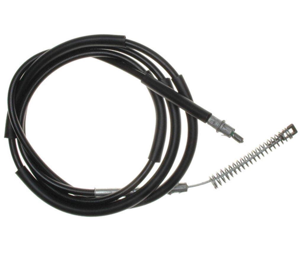 Raybestos BC96088 - Element3 Parking Brake Cable