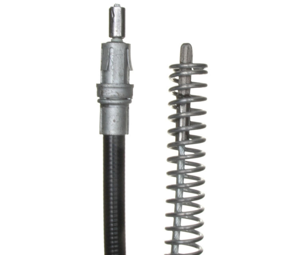 Raybestos BC96093 - Element3 Parking Brake Cable