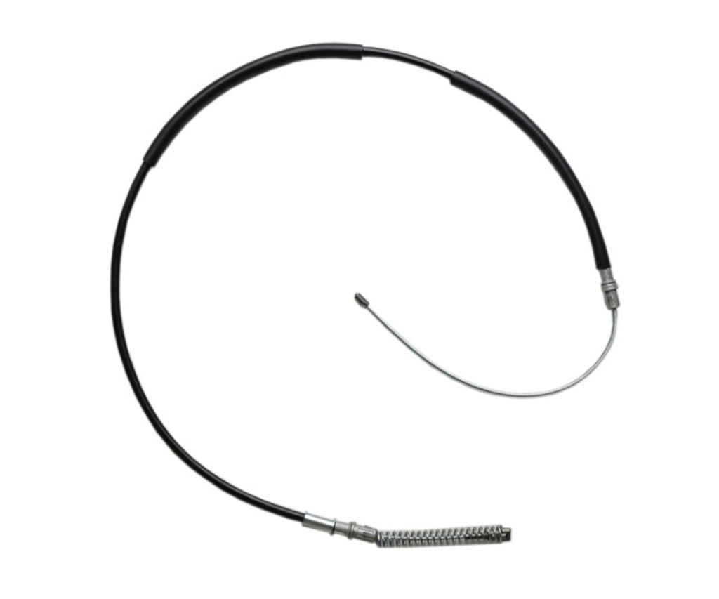 Raybestos BC96109 - Element3 Parking Brake Cable