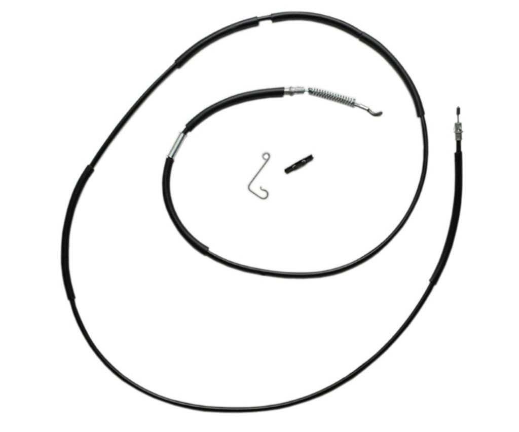 Raybestos BC96110 - Element3 Parking Brake Cable