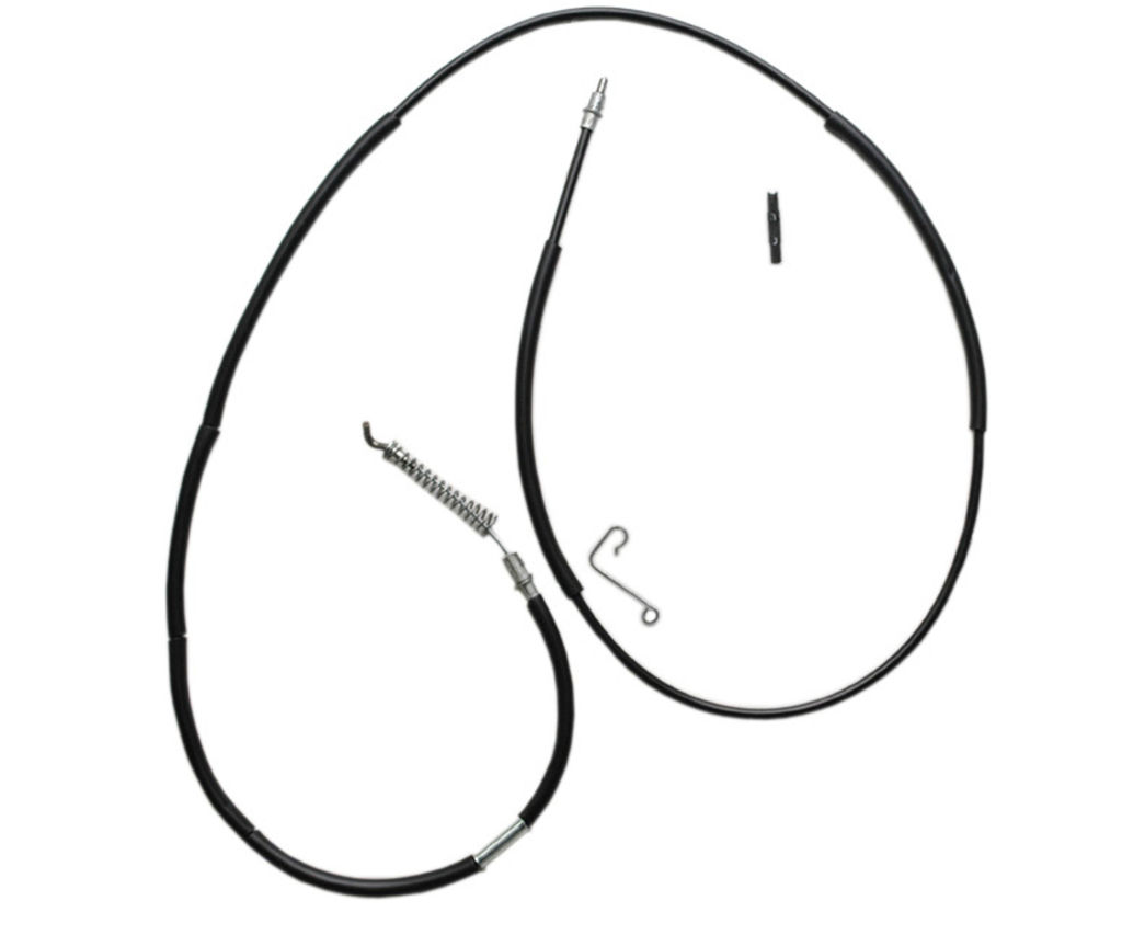 Raybestos BC96115 - Element3 Parking Brake Cable