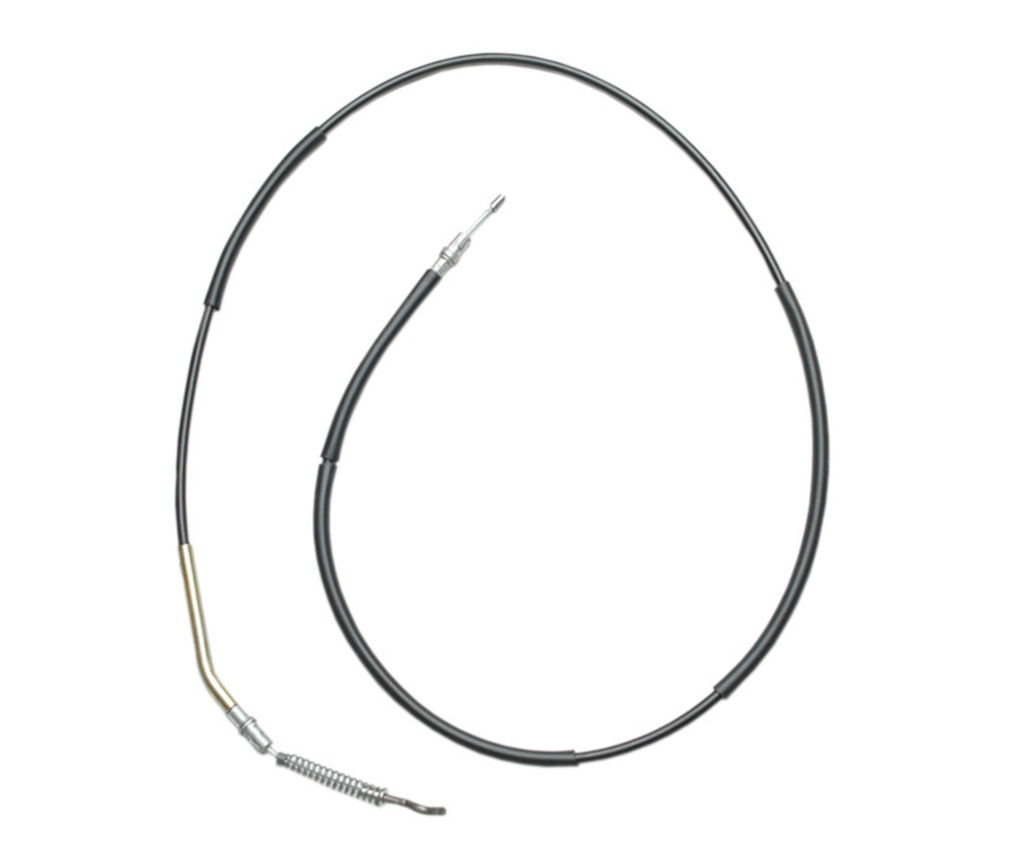 Raybestos BC96117 - Element3 Parking Brake Cable