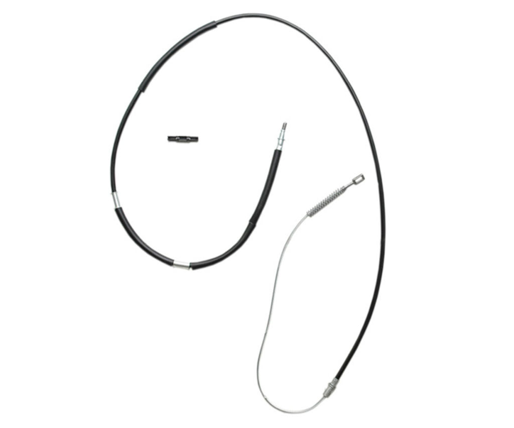 Raybestos BC96119 - Element3 Parking Brake Cable