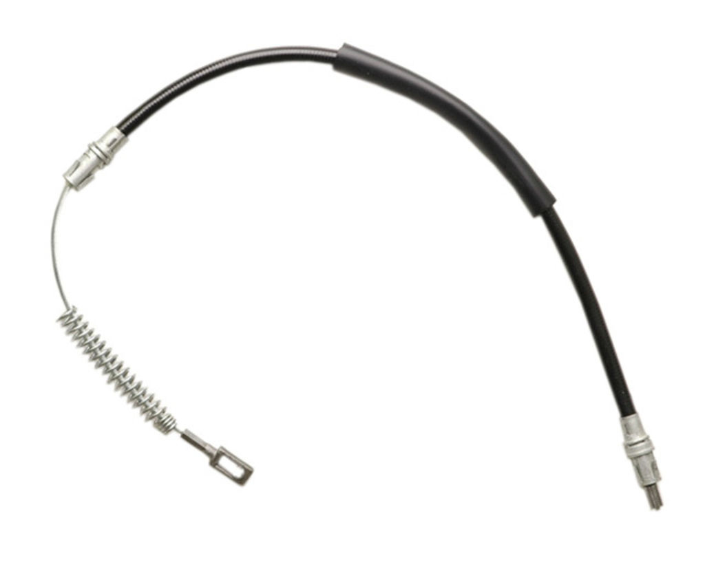 Raybestos BC96120 - Element3 Parking Brake Cable