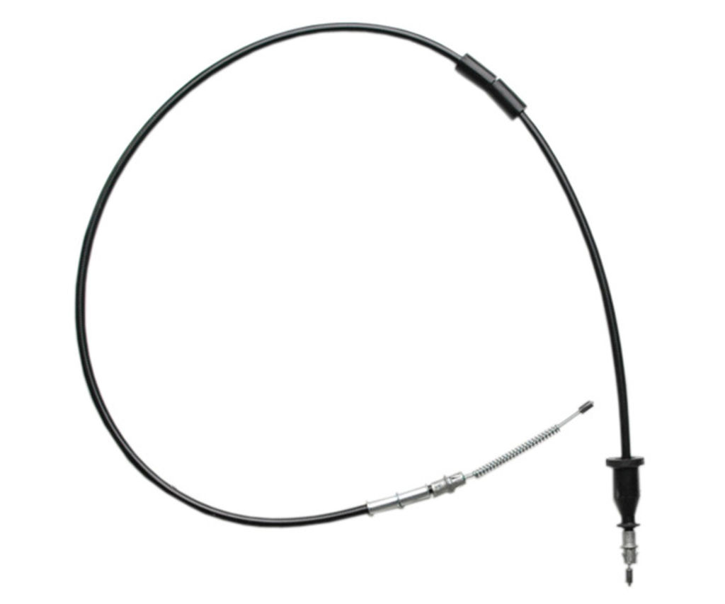 Raybestos BC96125 - Element3 Parking Brake Cable