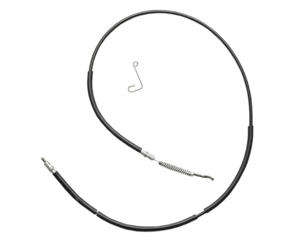 Raybestos BC96129 - Element3 Parking Brake Cable