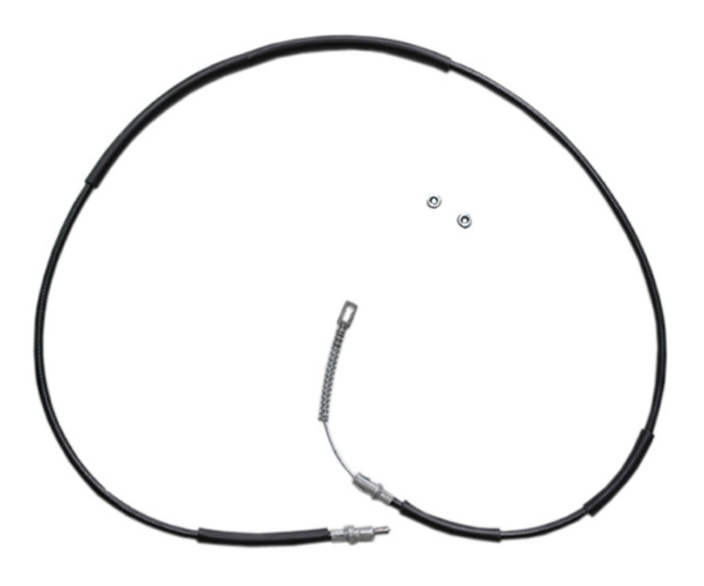 Raybestos BC96130 - Element3 Parking Brake Cable