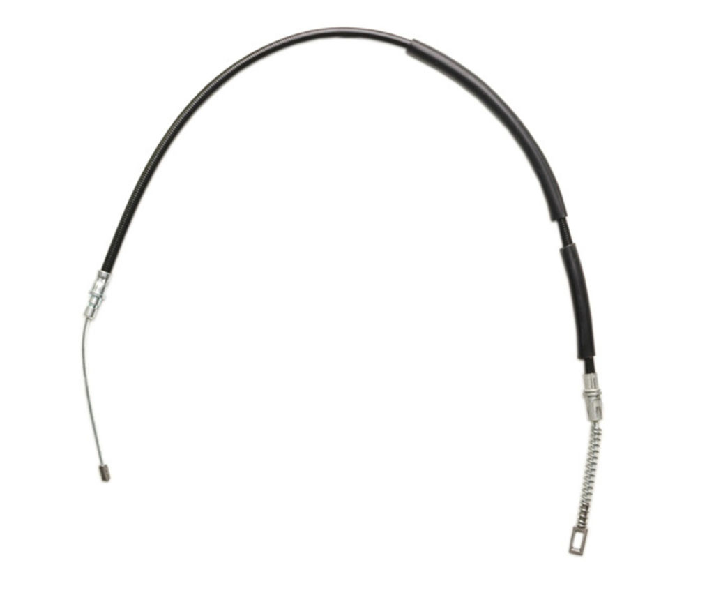 Raybestos BC96131 - Element3 Parking Brake Cable