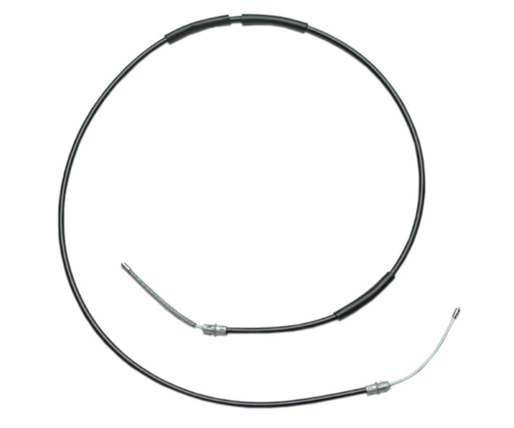 Raybestos BC96135 - Element3 Parking Brake Cable