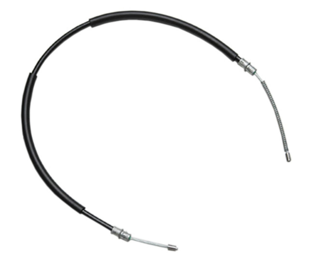 Raybestos BC96137 - Element3 Parking Brake Cable