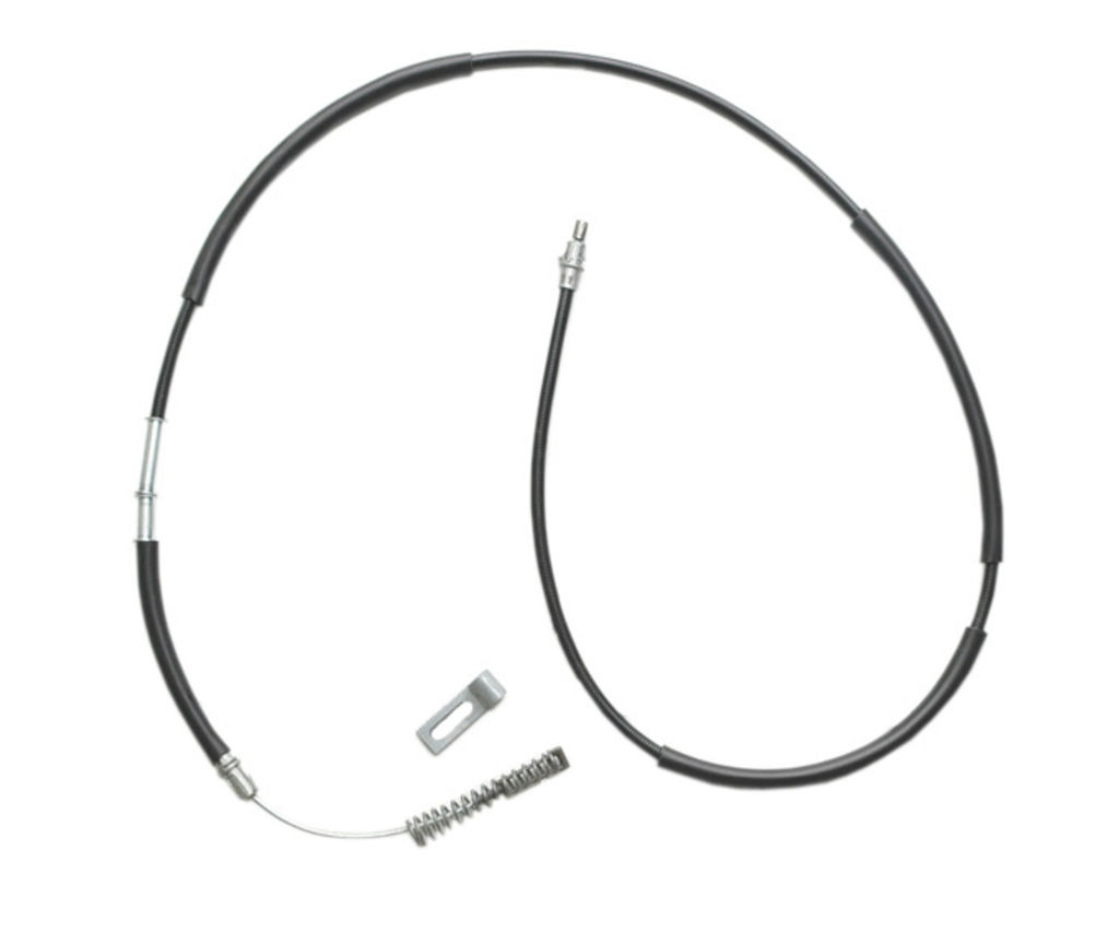 Raybestos BC96155 - Element3 Parking Brake Cable