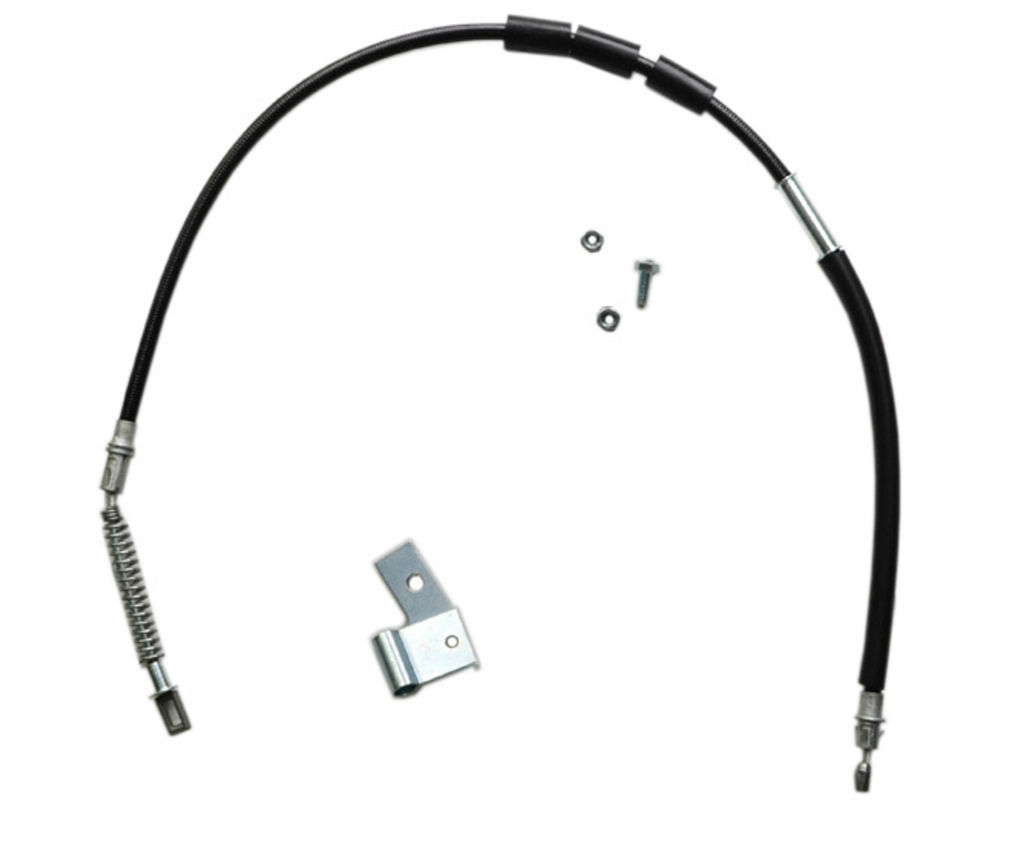 Raybestos BC96157 - Element3 Parking Brake Cable