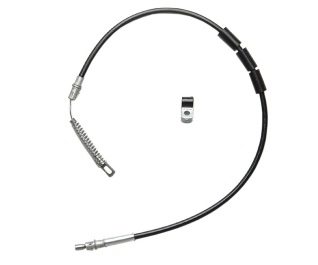 Raybestos BC96158 - Element3 Parking Brake Cable