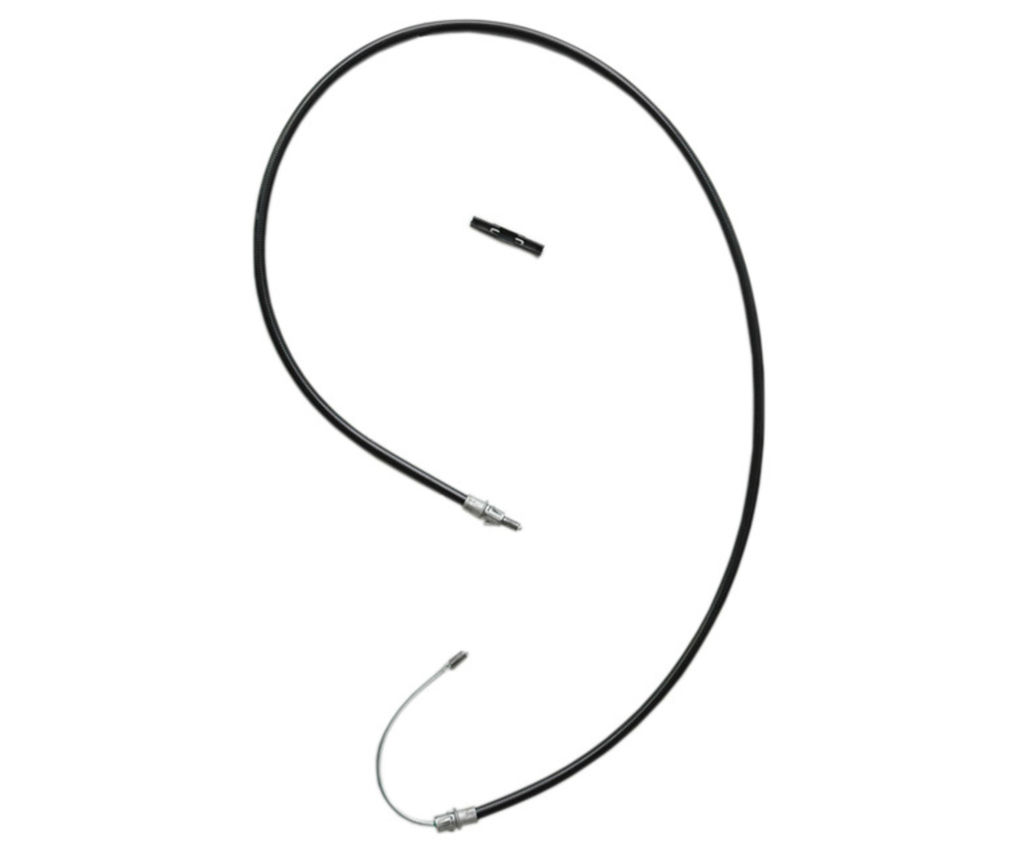 Raybestos BC96159 - Element3 Parking Brake Cable