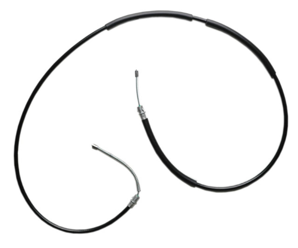 Raybestos BC96190 - Element3 Parking Brake Cable