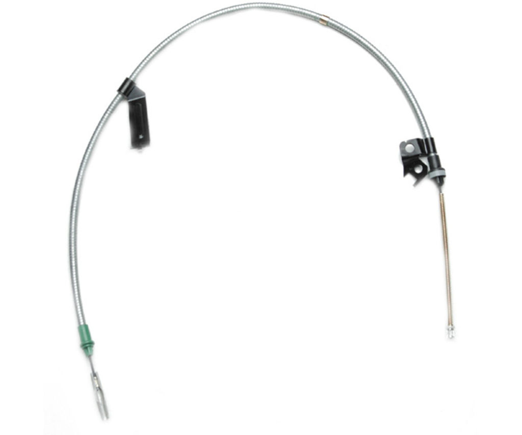 Raybestos BC96192 - Element3 Parking Brake Cable