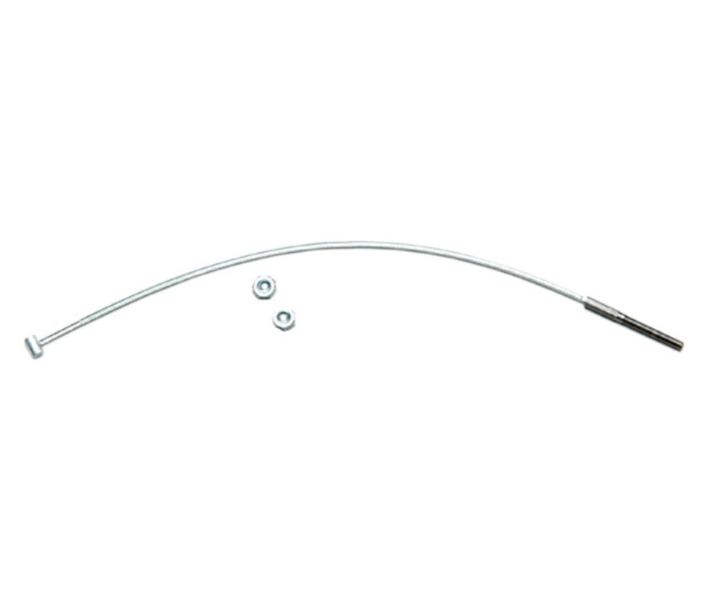 Raybestos BC96199 - Element3 Parking Brake Cable