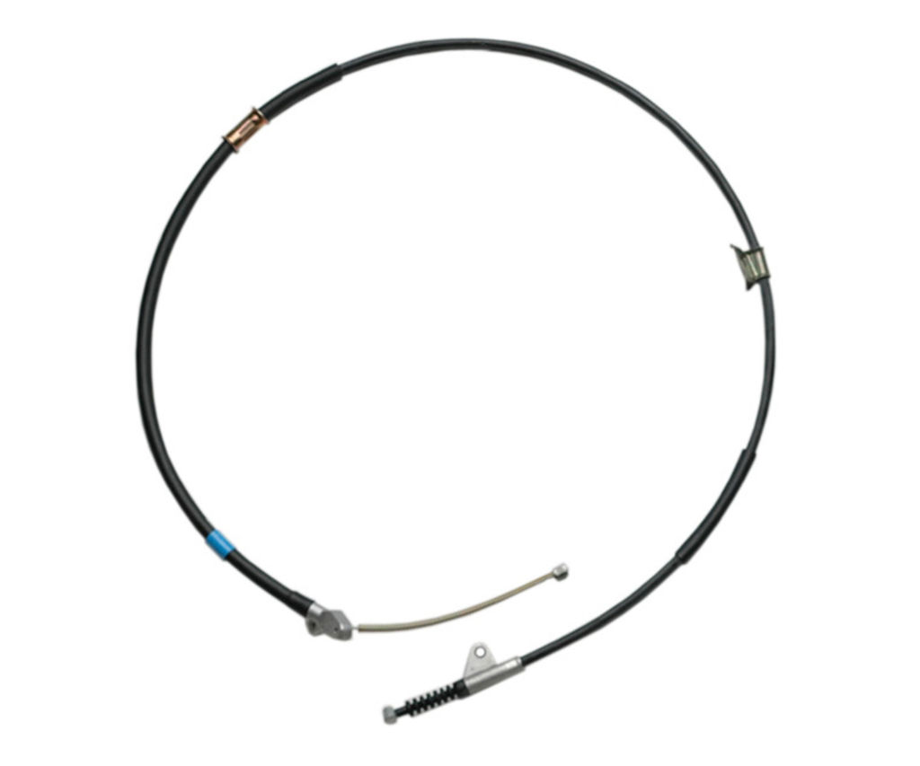 Raybestos BC96234 - Element3 Parking Brake Cable