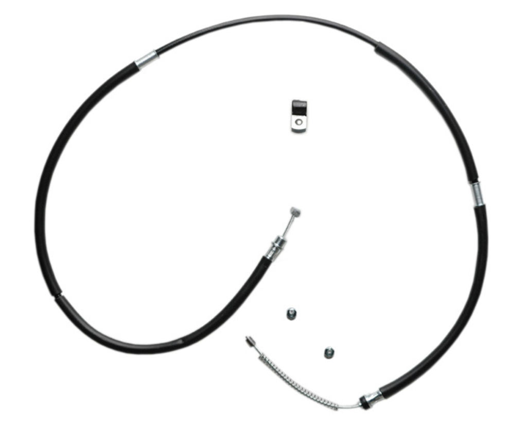 Raybestos BC96256 - Element3 Parking Brake Cable