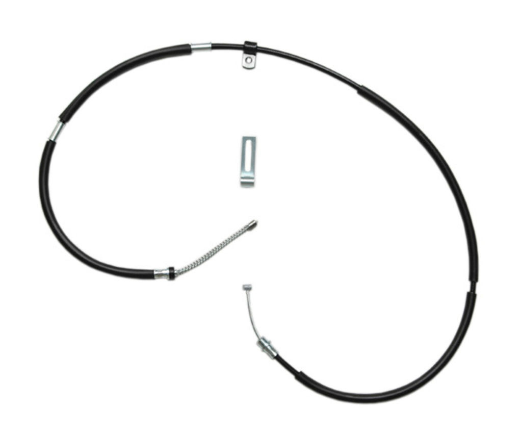 Raybestos BC96258 - Element3 Parking Brake Cable