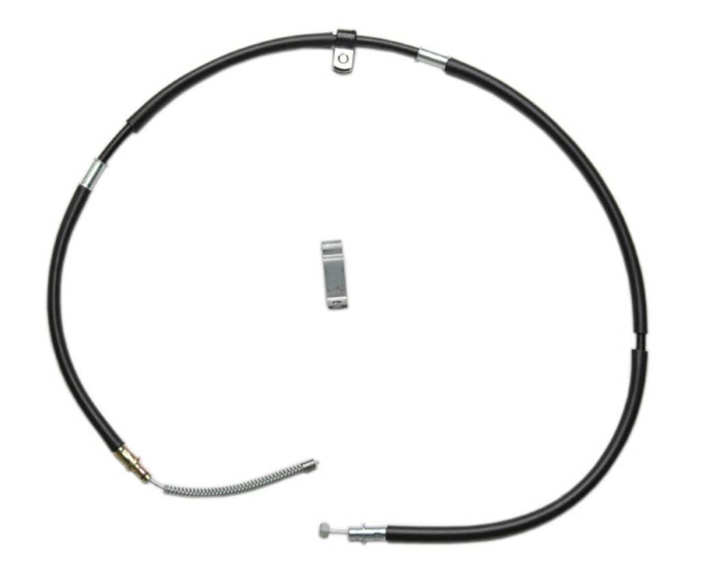 Raybestos BC96261 - Element3 Parking Brake Cable