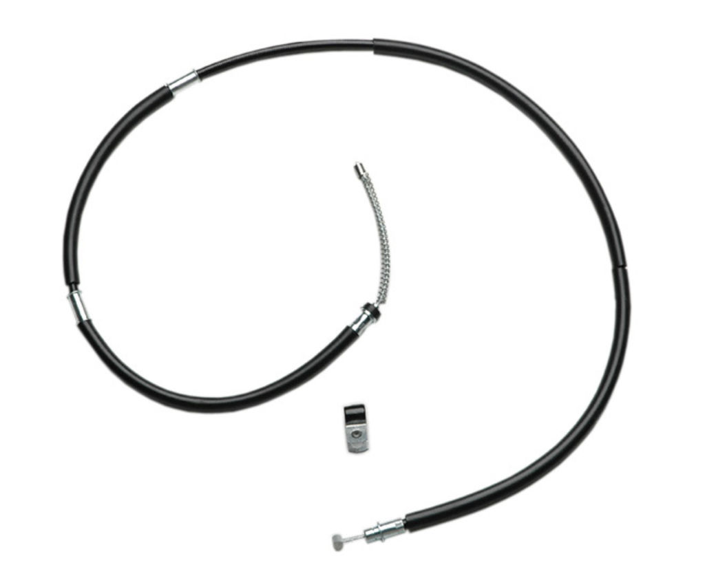 Raybestos BC96262 - Element3 Parking Brake Cable