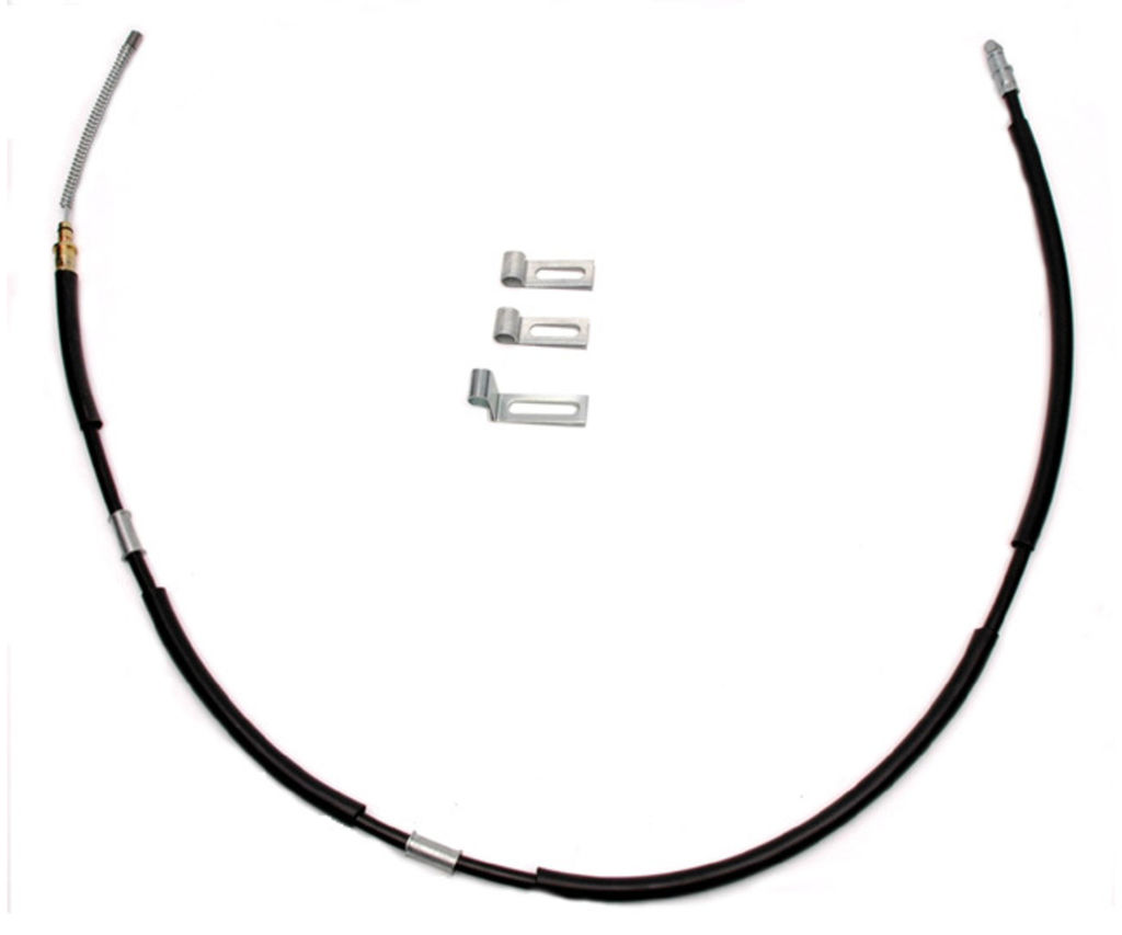 Raybestos BC96265 - Element3 Parking Brake Cable