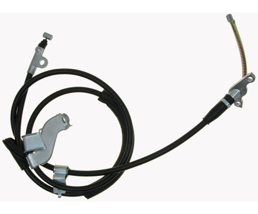 Raybestos BC96288 - Element3 Parking Brake Cable