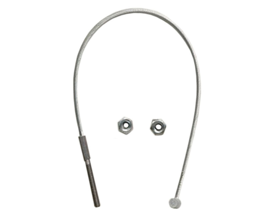 Raybestos BC96340 - Element3 Parking Brake Cable