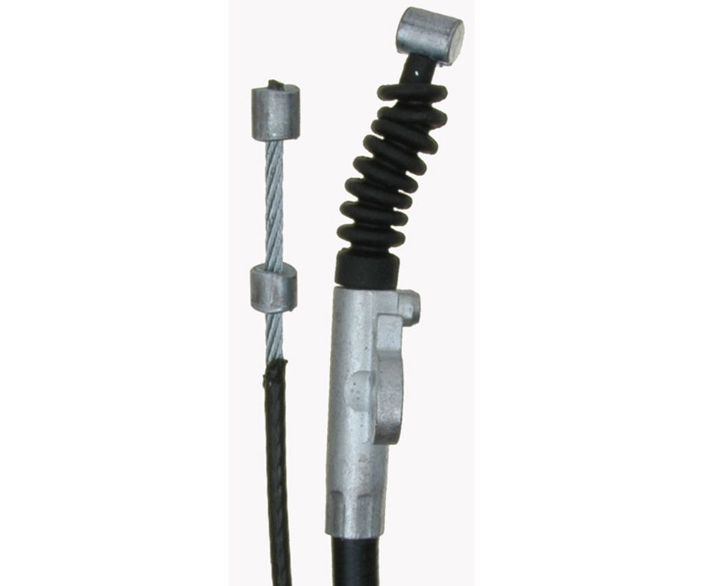 Raybestos BC96370 - Element3 Parking Brake Cable