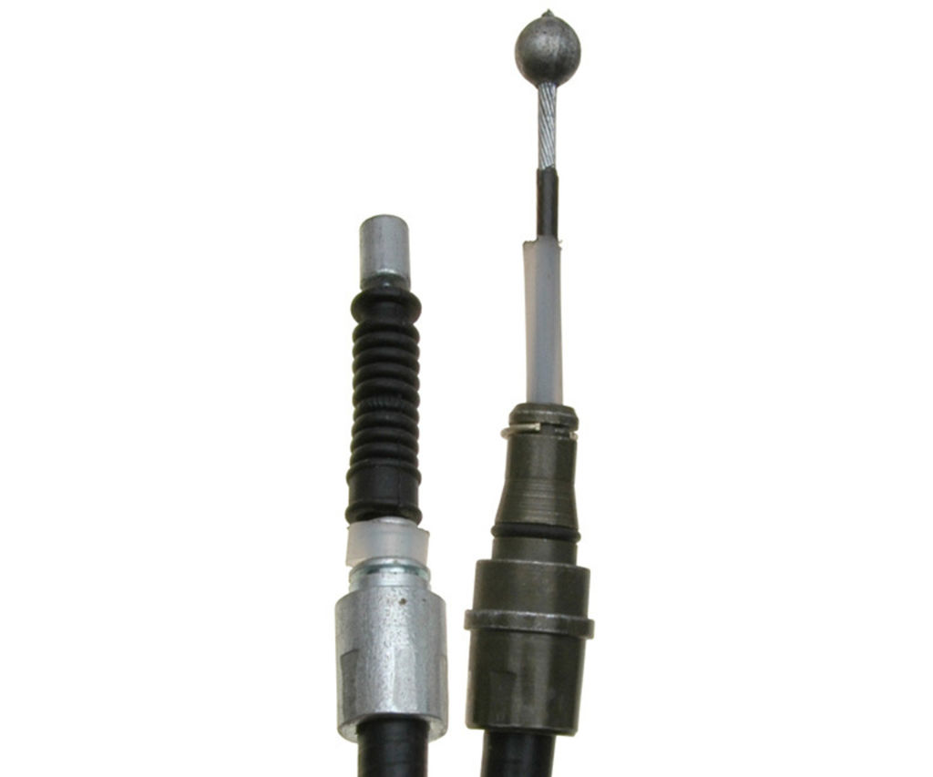 Raybestos BC96439 - Element3 Parking Brake Cable