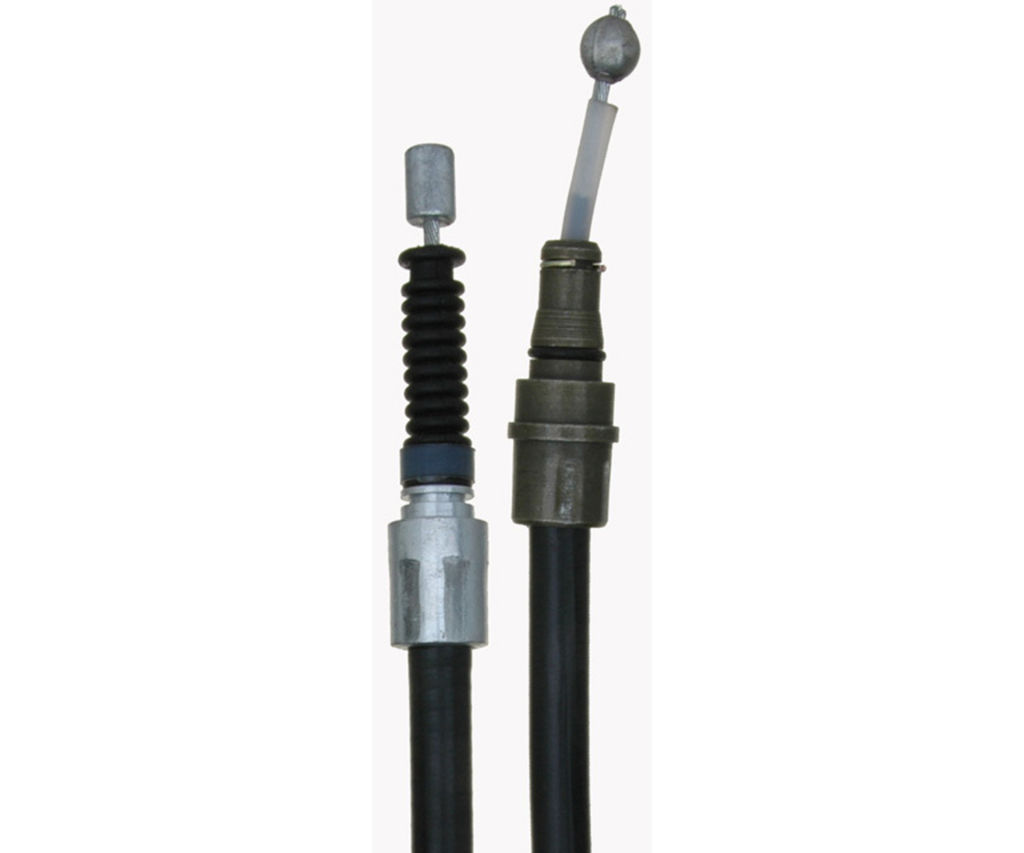 Raybestos BC96440 - Element3 Parking Brake Cable