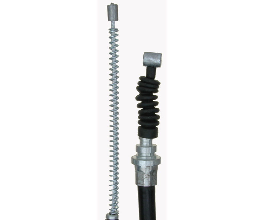 Raybestos BC96523 - Element3 Parking Brake Cable