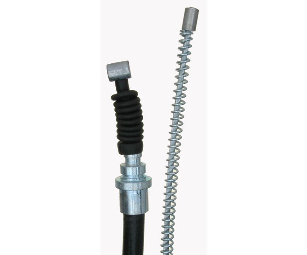 Raybestos BC96524 - Element3 Parking Brake Cable