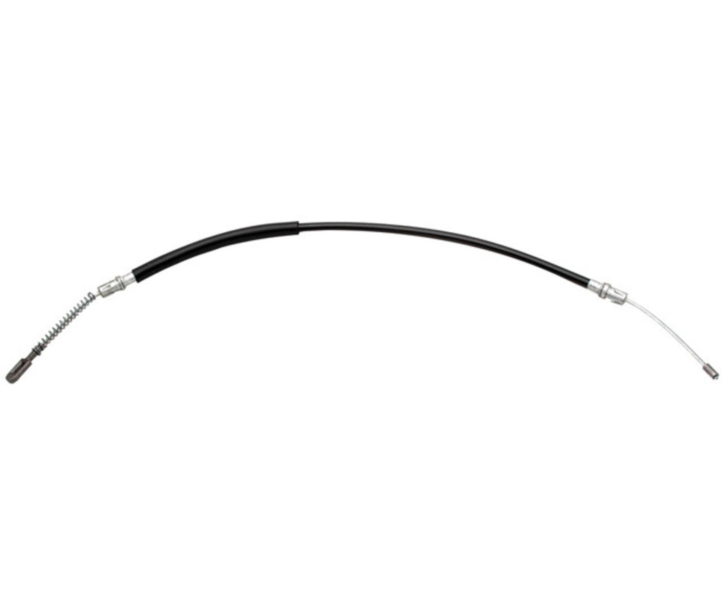 Raybestos BC96543 - Element3 Parking Brake Cable